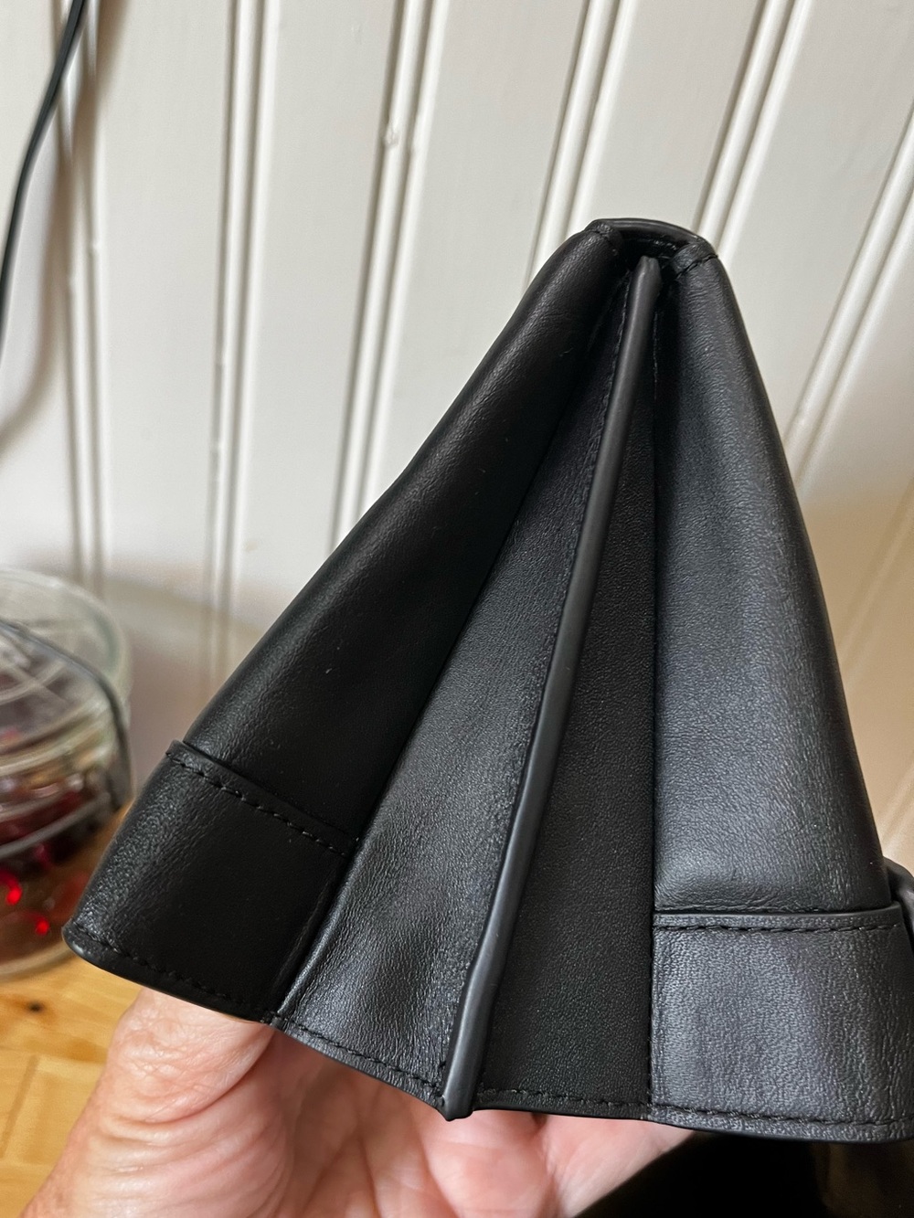 Coach Bandana Rivet Blake Clutch/Wallet - Picture 8 of 15